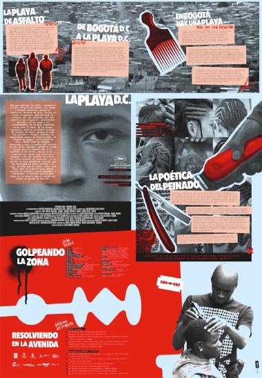 Kit de prensa